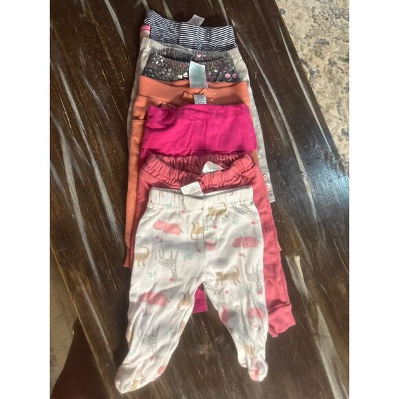 3/6 months 6 months girls bundle preowned bundle - Picture 12 of 12